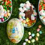 Peter Rabbit&#8482; Small Easter Mache Egg