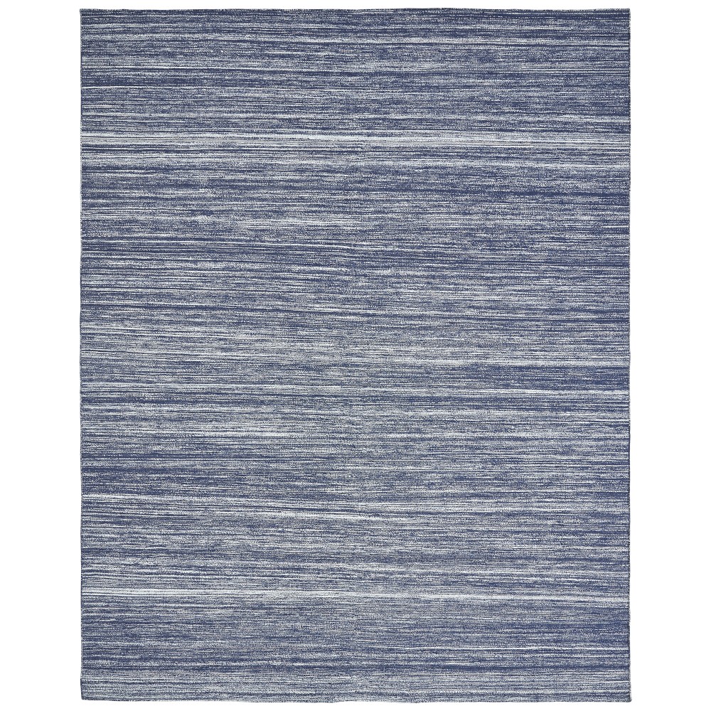 Stark Studio Rugs Rockwell Performance Rug, 6' x 9', Royal