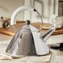 Alessi Michael Graves 9093 Stainless-Steel Tea Kettle