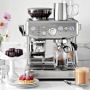 Breville Barista Express&#174; Impress Espresso Machine