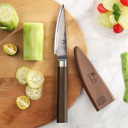 Cangshan Maya Paring Knife, 3 1/2&quot;