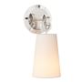 Chain Link Sconce
