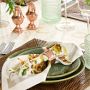 Chestnut Tablecloth
