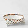 Day of the Dead Serving Bowl
