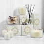 Garden Party Blooming Wisteria Potpourri