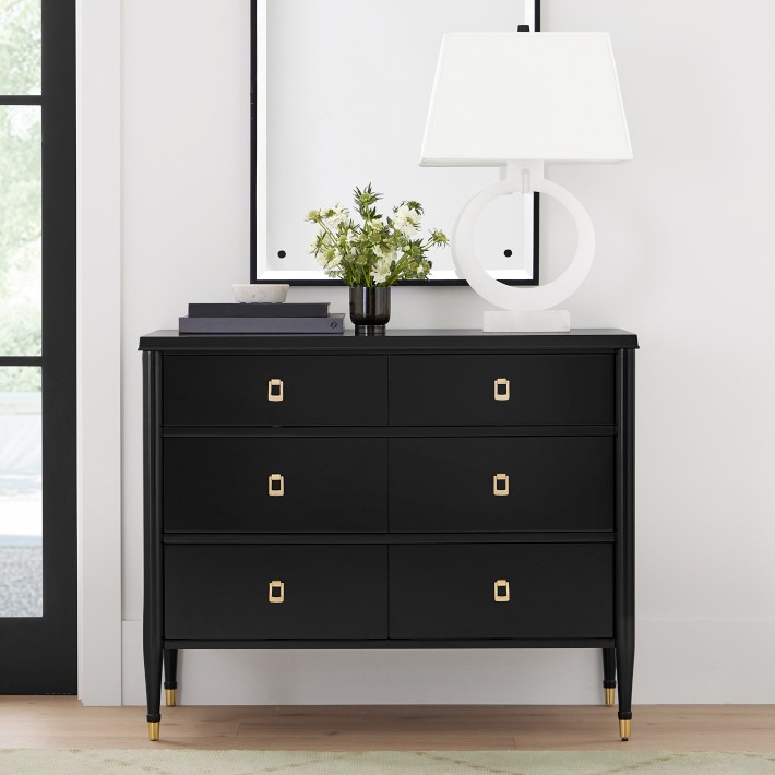Sonoma chest of drawers hotsell