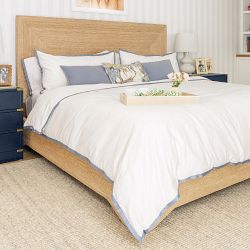 Point Reyes Bed