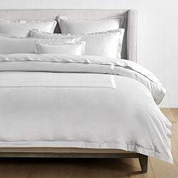 Tesoro Sateen Duvet Cover &amp; Shams by Matouk&#174;