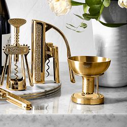 Williams Sonoma Heritage Winged Corkscrew
