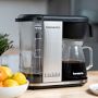 Bonavita Enthusiast 8-Cup Coffee Brewer with Glass Carafe