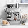 Breville Barista Express&#174; Impress Espresso Machine