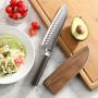 Cangshan Maya Santoku Knife, 7&quot;