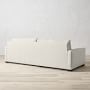 Ghent Square Arm Sofa (70&quot;-108&quot;)