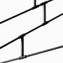 Integrated LED Linear Chandelier
