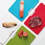 Joseph Joseph Folio Chopping Board, Steel, Set of 4