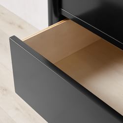 Lacourte 6-Drawer Dresser (72&quot;)