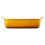 Le Creuset Stoneware Lasagna Pan, 6 1/2 Qt.