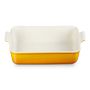 Le Creuset Stoneware Lasagna Pan, 6 1/2 Qt.