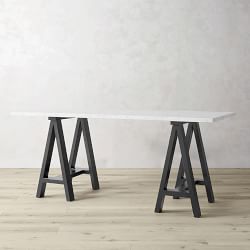 Mason Marble Desk (62&quot;)