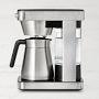 OXO Brew 12-Cup Coffee Maker with Podless Single-Serve Function