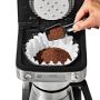 OXO Brew 12-Cup Coffee Maker with Podless Single-Serve Function