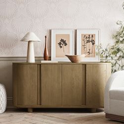 Radius Sideboard (65&quot;)