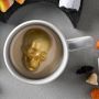 Skull Hot Chocolate Bomb