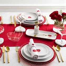 Heart Platter