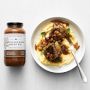 Williams Sonoma Braising Sauce, Maple Bourbon