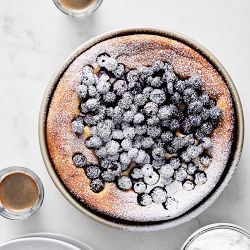 Williams Sonoma Goldtouch&#174; Silicone Nonstick Round Cake Pan