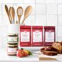 Williams Sonoma Quick Bread Mix, Spiced Apple