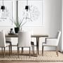 Austin Upholstered Dining Side Chair