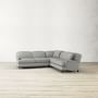 Bedford 2-Piece L-Shape Sectional (109&quot;)