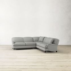 Bedford 2-Piece L-Shape Sectional (109&quot;)