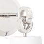 Chain Link Sconce