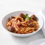 Gluten-Free Fresh Spaghetti
