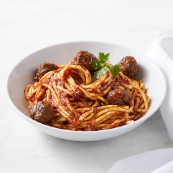 Gluten-Free Fresh Spaghetti