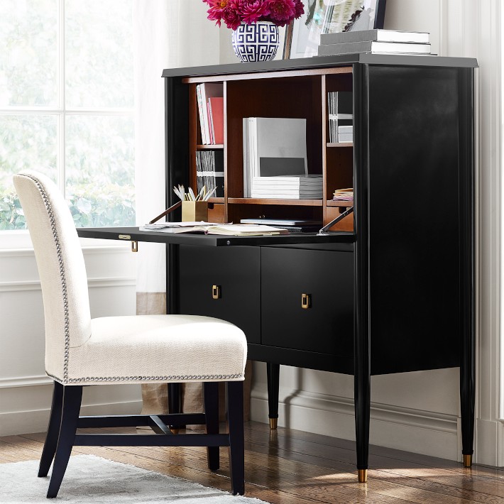 Lacourte Upright Desk (45&quot;)