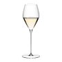 Riedel Veloce Sauvignon Blanc Glasses, Set of 2