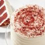 Williams Sonoma Test Kitchen Three-Layer Red Velvet Cake, Serves 6-8