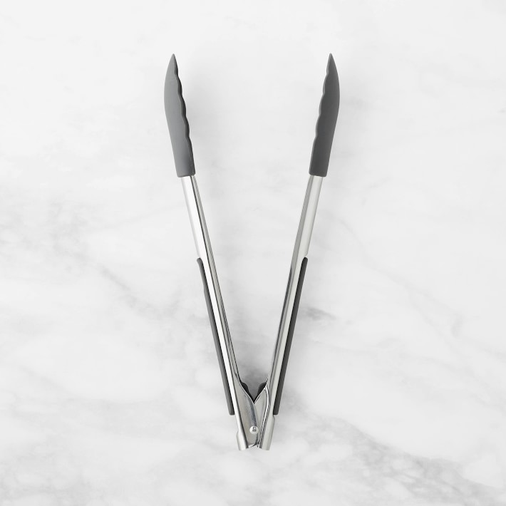 Williams Sonoma Prep Tools Non-Stick Tongs