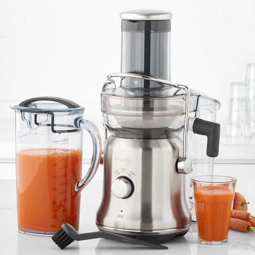 Breville the Juice Fountain® Cold Plus