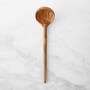 Williams Sonoma Olivewood Wood Ladle