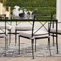 Bridgehampton Outdoor Dining Side Chair