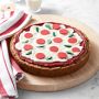 Flour Shop x Williams Sonoma Pizza Cookie Cake Kit