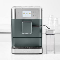 KitchenAid&#174; Fully Automatic Espresso Machine KF7