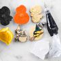 PEANUTS&#8482; x Williams Sonoma Halloween Impression Cookie Cutters, Set of 22