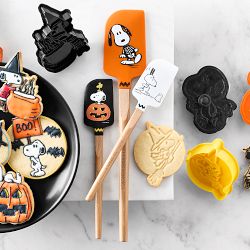 PEANUTS&#8482; x Williams Sonoma Halloween Spatulas