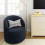 Capri Swivel Chair