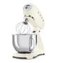 SMEG 5-Qt. Stand Mixer SMF03